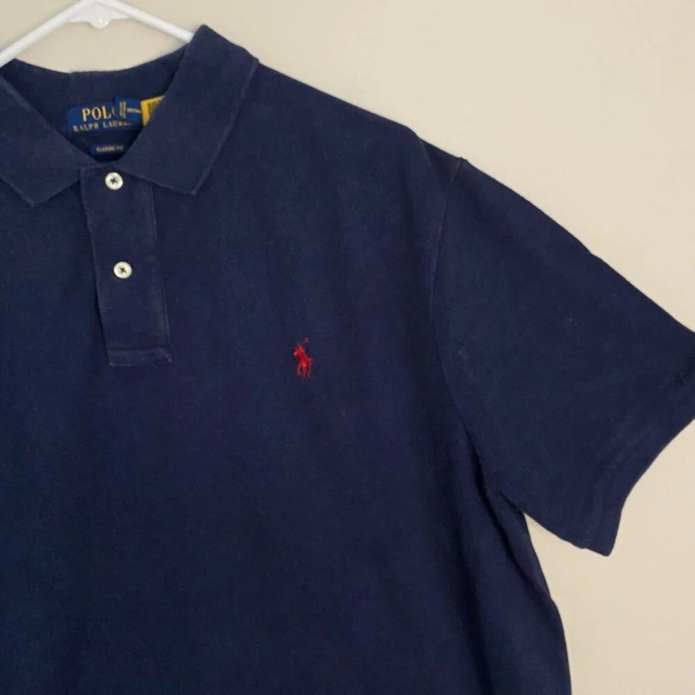 Ralph Lauren polo ralph
